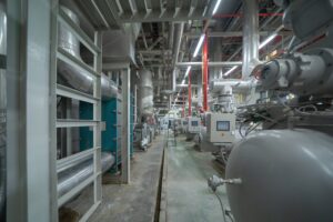 Boilers (Gas, Oil, Steam)