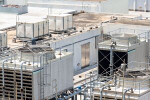 Rooftop Units (RTUs)