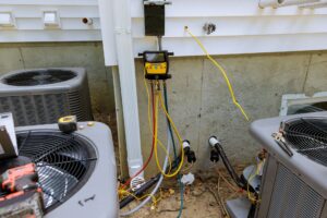 New Installation (Studio → Multi-Bedroom)