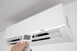 Smart Wi-Fi Controller Setup